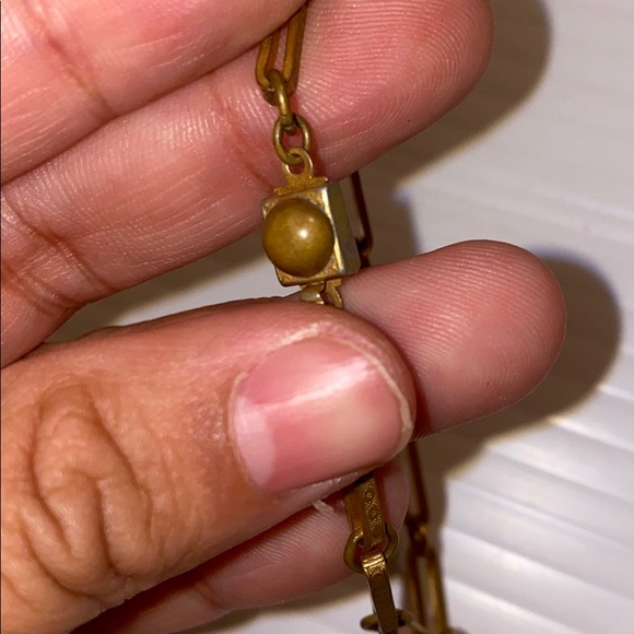 Gold locket - Picture 6 of 8